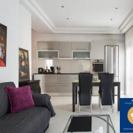 Glyfada Riviera Home Ateny Zewnętrze zdjęcie