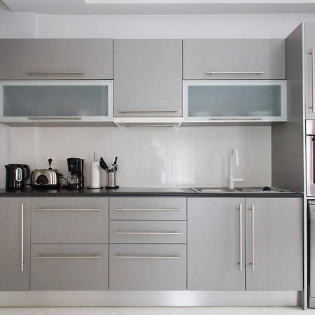 Glyfada Riviera Home Ateny Zewnętrze zdjęcie