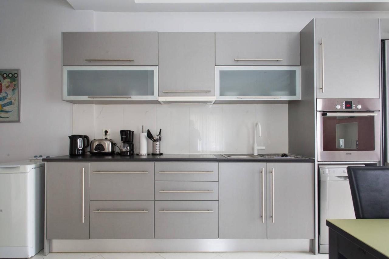Glyfada Riviera Home Ateny Zewnętrze zdjęcie