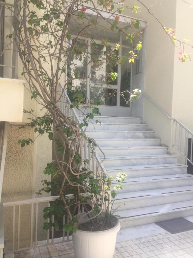 Glyfada Riviera Home Ateny Zewnętrze zdjęcie