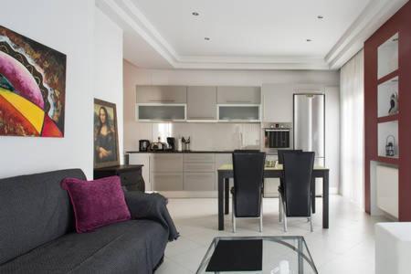 Glyfada Riviera Home Ateny Zewnętrze zdjęcie