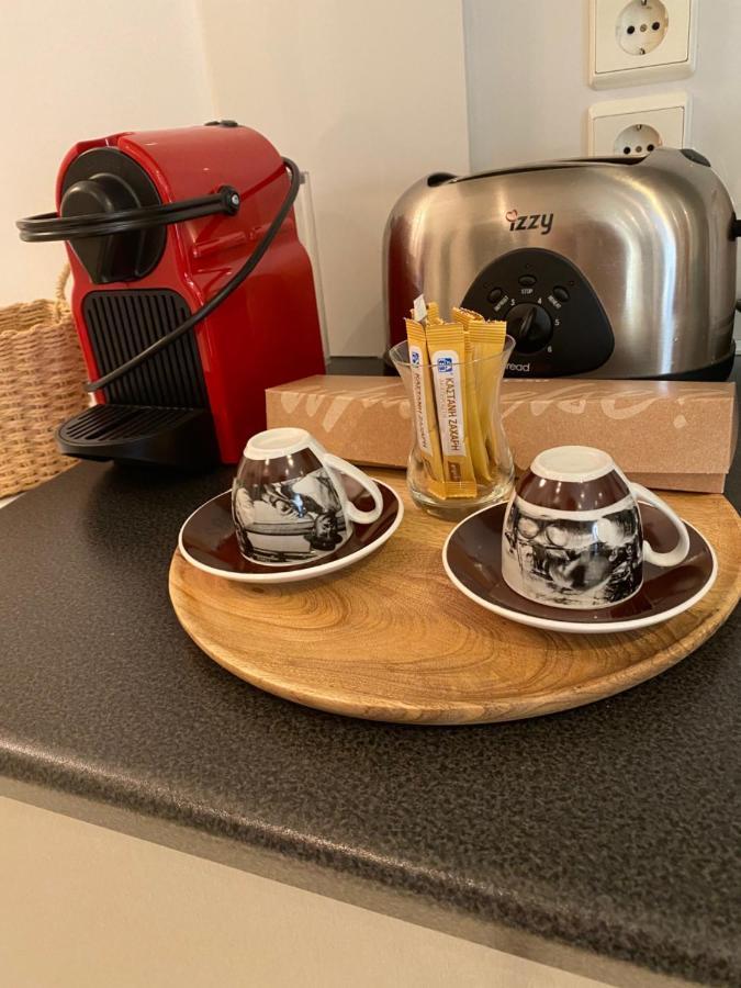Glyfada Riviera Home Ateny Zewnętrze zdjęcie