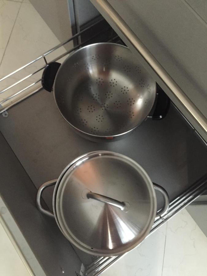 Glyfada Riviera Home Ateny Zewnętrze zdjęcie