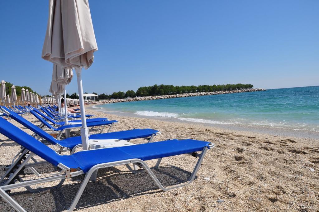 Glyfada Riviera Home Ateny Zewnętrze zdjęcie