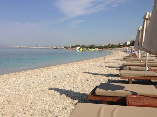 Glyfada Riviera Home Ateny Zewnętrze zdjęcie