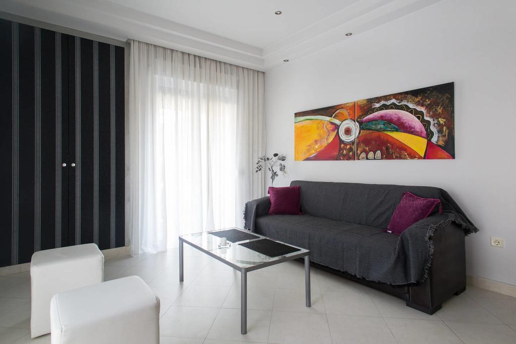 Glyfada Riviera Home Ateny Zewnętrze zdjęcie