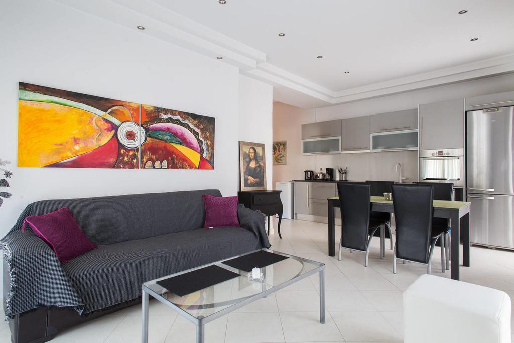 Glyfada Riviera Home Ateny Zewnętrze zdjęcie