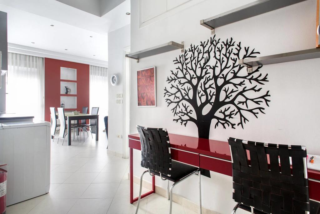 Glyfada Riviera Home Ateny Zewnętrze zdjęcie