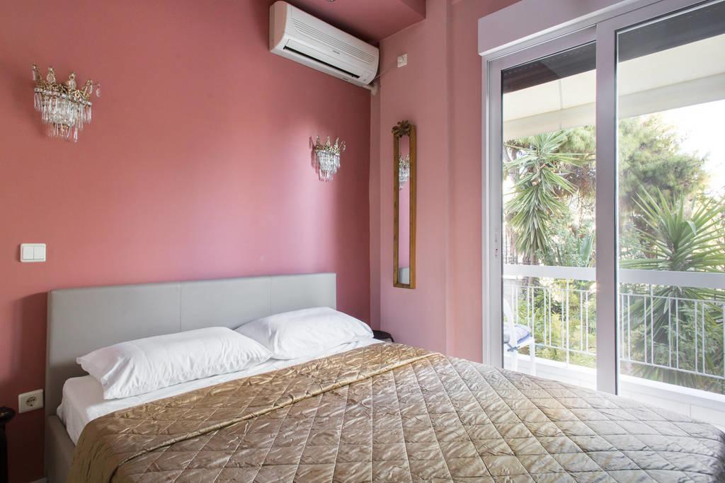 Glyfada Riviera Home Ateny Zewnętrze zdjęcie