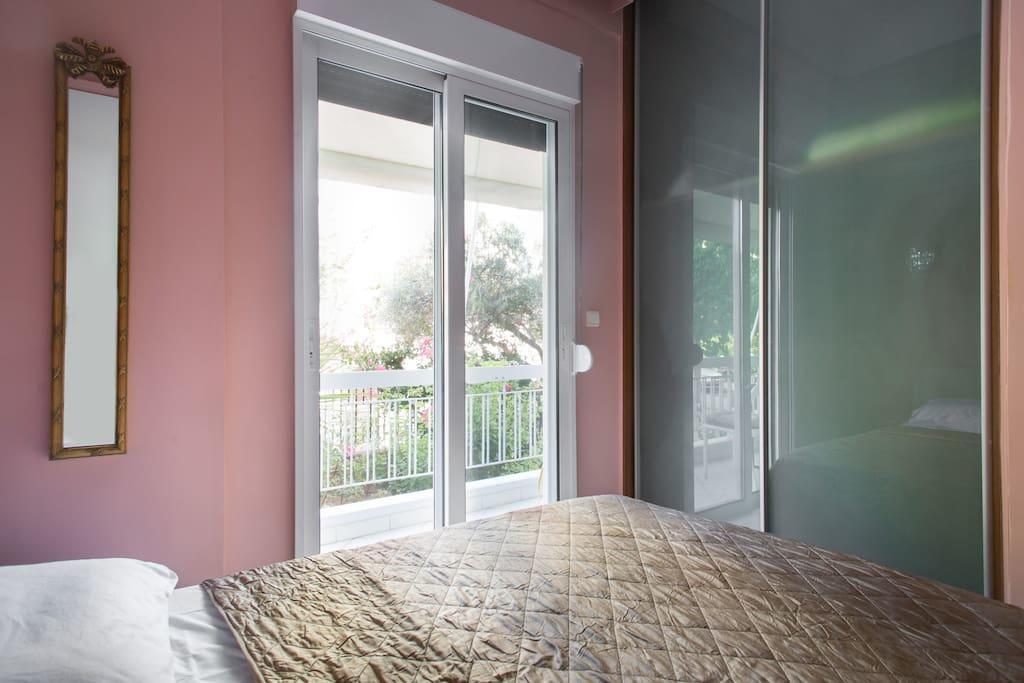 Glyfada Riviera Home Ateny Zewnętrze zdjęcie