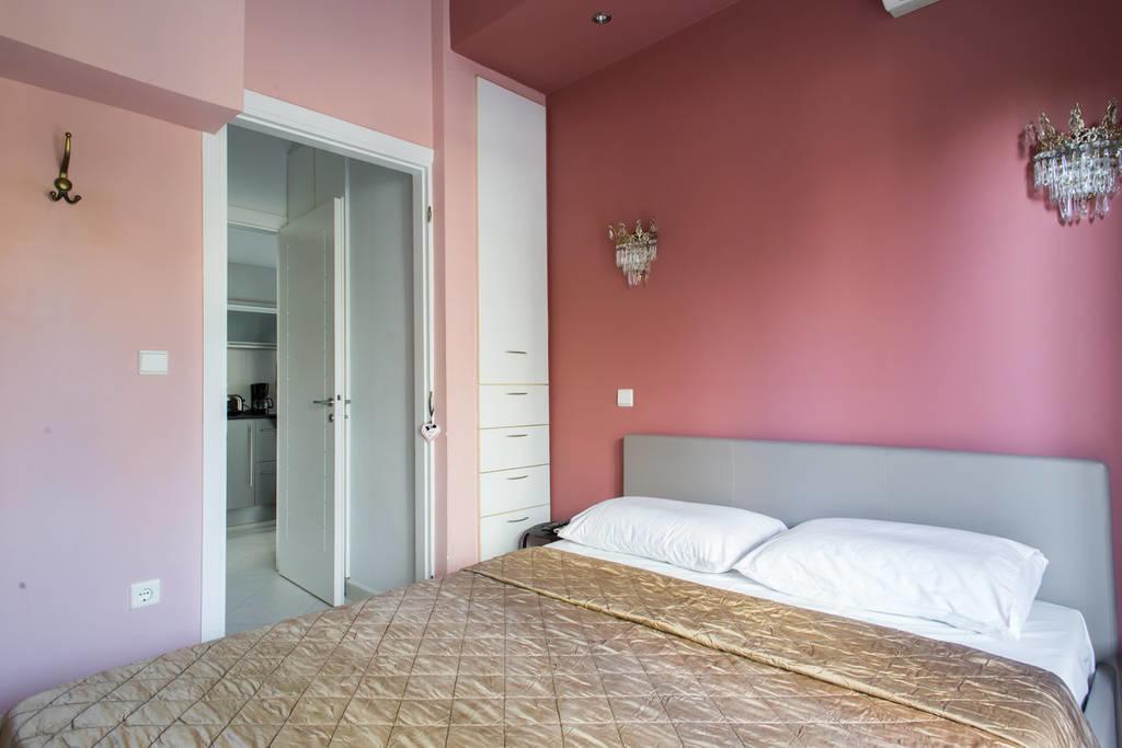 Glyfada Riviera Home Ateny Zewnętrze zdjęcie